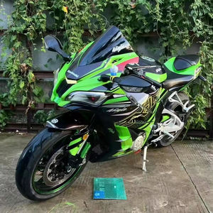 Refroidisseur d'eau de moto à grande cylindrée <span class=keywords><strong>Kawasaki</strong></span> 10r500cc de fabrication chinoise - Product Image 5