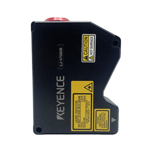 หัวเซนเซอร์วัดโปรไฟล์ความเร็วสูงพิเศษ KEYENCE LJ-V7080B หัววัดตรวจสอบความแม่นยำอุตสาหกรรม มีสินค้าในสต็อก - Product Image 4