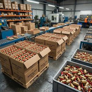 שסתום כדורי פליז YOD בהתאמה אישית, מלא וסטנדרטי, 1/2 אינץ' DN15 עם ידית אדומה כרום לשימוש תעשייתי במים, אוויר ואינסטלציה - Product Image 6