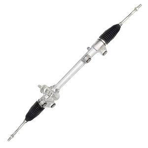 Engranaje de dirección asistida de aluminio para TOYOTA YARIS, VIOS NCP15 <span class=keywords><strong>45510</strong></span>-0D430 <span class=keywords><strong>45510</strong></span>-<span class=keywords><strong>0D490</strong></span> - Product Image 5