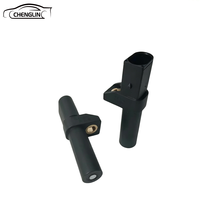 Capteur de position du vilebrequin 1621533028 pour véhicule utilitaire Ssangyong, moteur diesel, vente en gros pour les garages de réparation