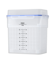 ELEGOO Mercury Plus V3.0 Stasiun Pencuci dan Pengering 7.5L Kapasitas Besar 2-in-1 Pembersih Printer Resin 3D dengan 360 °   Meja Putar Berputar