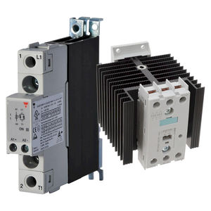 In-stock RGC1A60A30KKE RELAY SSR 275VAC IN 1PH 600V 30A Specially Designed for <b>Contactors</b> Relays - Product Image 1