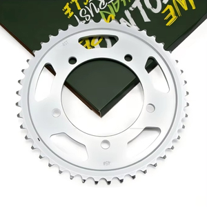 Engrenage de transmission de moto haute performance pour <span class=keywords><strong>BMW</strong></span> S1000RR / S1000R / S1000XR - Product Image 1