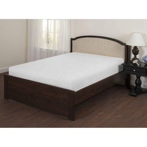 Set di <span class=keywords><strong>Biancheria</strong></span> <span class=keywords><strong>da</strong></span> <span class=keywords><strong>Letto</strong></span> <span class=keywords><strong>Matrimoniale</strong></span> King Size 1800 Fili 100% Poliestere Spazzolato Lenzuola con Angoli in Microfibra - Product Image 4