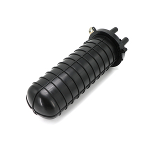 Không thấm nước ngoài trời FTTH Dome Loại sợi quang Splice đóng cửa fosc Doanh Hộp 24 <span class=keywords><strong>48</strong></span> lõi dọc sợi cáp bao vây - Product Image 4