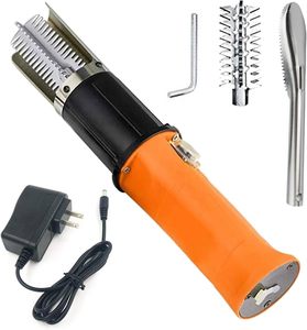 Utensilios de cocina calientes 2022, cuchillo pelador de pescado, removedor de escamas de pescado, limpiador raspador - Product Image 1