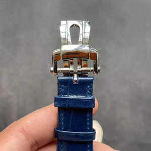 Montre en acier inoxydable à lunette octogonale classique haut de gamme 2025 avec mouvement de haute qualité, montre sociale et professionnelle - Product Image 4