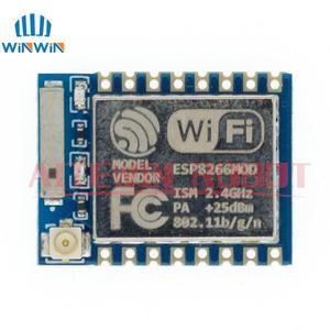 1 pièce AITEWIN ROBOT ESP8266 <span class=keywords><strong>ESP</strong></span>-<span class=keywords><strong>01</strong></span> <span class=keywords><strong>ESP</strong></span>-01S <span class=keywords><strong>ESP</strong></span>-07 <span class=keywords><strong>ESP</strong></span>-07S <span class=keywords><strong>ESP</strong></span>-12 Émetteur-récepteur WIFI <span class=keywords><strong>S</strong></span>érie <span class=keywords><strong>ESP</strong></span> 2.4G - Product Image 4