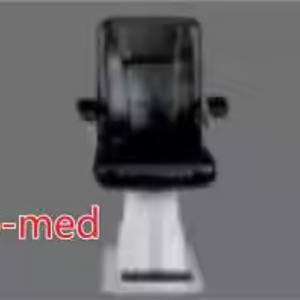 Equipo Óptico de Alta Calidad S-550B, Silla y Soporte Oftalmológicos, Unidad de Refracción, Juego de Mesa Combinada Eléctrica - Product Image 2