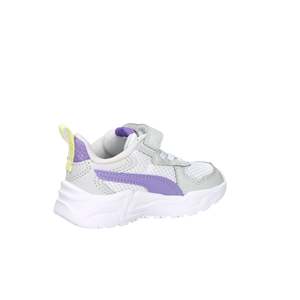 Zapatillas Puma para Niña, Color Gris, Modelo Chunky, Talla 391481 - Product Image 4