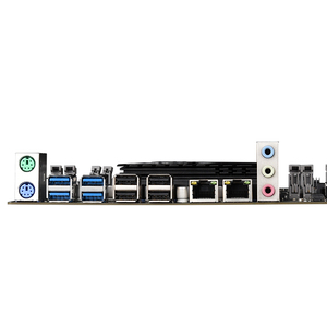 X99 DUAL CPU <span class=keywords><strong>DDR4</strong></span> Placa base Gaming PC de escritorio con compatibilidad con el LGA2011-3 - Product Image 4