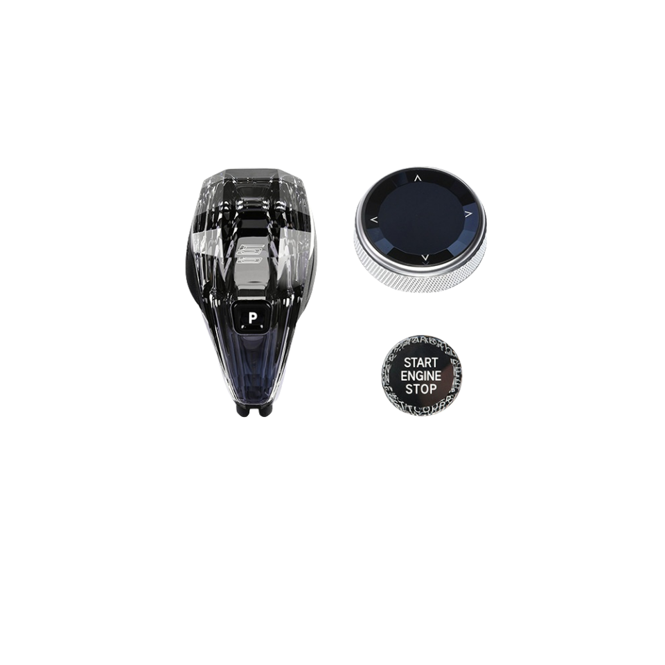 Serie 5 G30/G31/G38 2018-2022