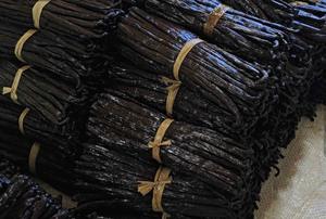 Gousse de vanille Bourbon Planifolia Vanille de Madagascar 1kg/2kg Humidité 30-38% Certifiée AFNOR - Product Image 4