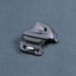 Kit de carénage modifié moto en Fiber de carbone sèche 100% 3K, petite housse pour <span class=keywords><strong>Ducati</strong></span> <span class=keywords><strong>Monster</strong></span> 937 2017 2019 2020 2021 <span class=keywords><strong>2022</strong></span> 2023 - Product Image 4