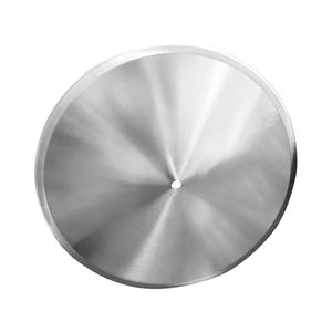 Endüstriyel testere bıçaklarının profesyonel üretimi dayanıklı büyük dairesel dişli bıçaklar testere dişli bıçak - Product Image 5