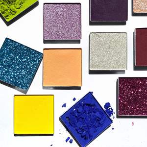 No Logo Professional Magnetic 48-Color Vegan pour <span class=keywords><strong>Palette</strong></span> d'ombres à paupières nues Private Label Corée Pigmented Unique Private Label - Product Image 4