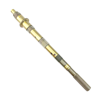 BOÎTE DE VITESSES DE TRANSMISSION AUTO PIÈCE D'ENTRAÎNEMENT PRINCIPAL POUR NISSIAN TD27 32241-86G19 24T-28T-32T-32T