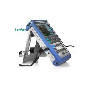 Osciloscopio Digital Portátil R&S-Scope de 60 MHz a 500 MHz, 2 Canales - Product Image 4