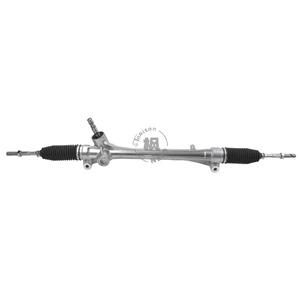 Scatola dello sterzo a 45510 48040 per TOYOTA <span class=keywords><strong>VENZ</strong></span> - Product Image 1