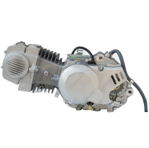 Pièces de moto tout-terrain <span class=keywords><strong>YX</strong></span> 140cc <span class=keywords><strong>Moteur</strong></span> 1P56FMJ W063 Embrayage manuel 01234 - Product Image 4