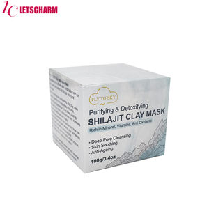 OEM/ODM مرطب للوجه مخصص OEM مرطب مغذية سيروم معزز للعناية بالبشرة مع خيارات علامة خاصة - Product Image 2