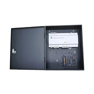 Lector de Tarjetas RFID con Reconocimiento Facial Wiegand para Exteriores, Cerradura con Teclado para Puerta, Control de Acceso - Product Image 3