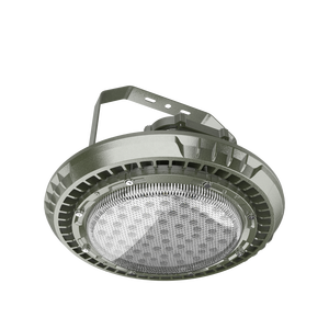หลอดไฟ ATEX 150W 200W 240W ป้องกันการระเบิด ให้แสงสว่างสูง สำหรับพื้นที่อันตราย - Product Image 1
