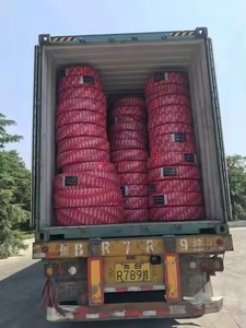 Truck 315/80R22.5 Tires All Steel Radial Heavy Duty 315/80R22.5 Tyre With High Wear Resistance And Premium Quality For Trucks - Product Image 5