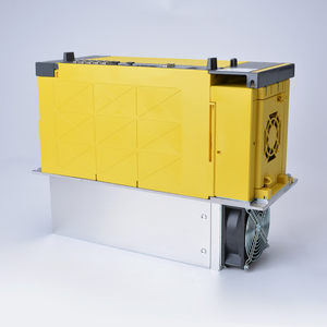 Fanuc <span class=keywords><strong>A06B</strong></span>-6222-H030 # H610 ĐIỀU KHIỂN <span class=keywords><strong>SERVO</strong></span> điều khiển công nghiệp PLC lập trình chuyên dụng điều khiển không dây thông tin liên lạc 220V/240V - Product Image 1