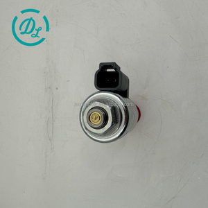 วาล์วโซลินอยด์ EexcavaStart 174-4909 สำหรับเปลี่ยนในรถดันดินรุ่น D6R D6T D8T D9T เครื่องยนต์ 3306 3406E C9 สำหรับงานหนัก 24V 1744909 - Product Image 5