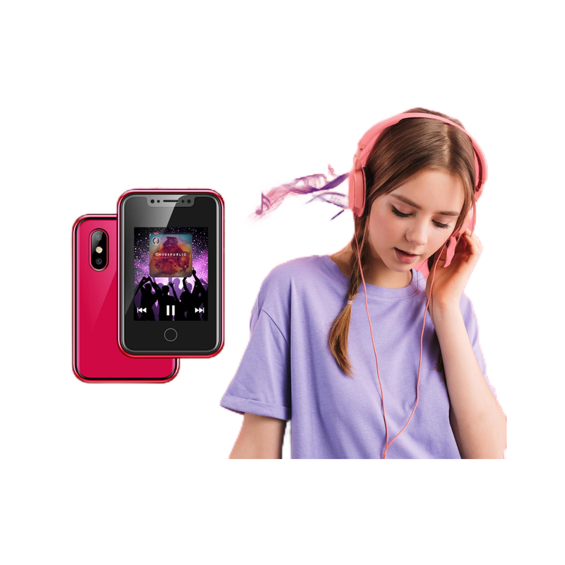 P70 Pro Max Mini Smartphone 3G