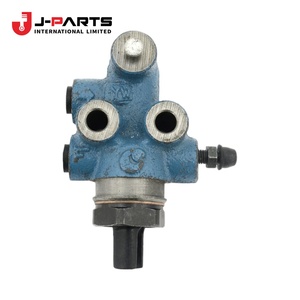 แผ่นปิดวาล์วควบคุมแรงดันสำหรับ Toyota Hilux KUN16 ปี 1989-2004 อะไหล่แท้หมายเลข 47939-0K020 479390K020 - Product Image 2