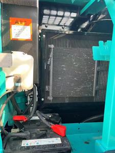 जापान के <span class=keywords><strong>Kobelco</strong></span> sk75 7टन खुदाई अच्छी स्थिति में कम कीमत दूसरे हाथ में - Product Image 4