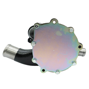 Bomba de Agua Cw para Hino P11C-TJ, 22 Dientes, Sistema de Refrigeración, Piezas de Repuesto Originales para Camiones - Product Image 3