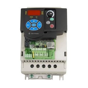   อินเวอร์เตอร์ 525 400 โวลต์ แบบสามเฟส ควบคุมด้วยเวกเตอร์ ไดรเวอร์ปรับความถี่ - Product Image 4