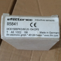 Plc 1pc New Ii5841 Proximity Switch in Box Free Shipping for Warranty Product