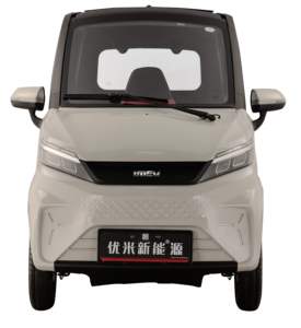 Microcoche Eléctrico Urbano <span class=keywords><strong>de</strong></span> 4 Plazas, 1000W, <span class=keywords><strong>Cuadriciclo</strong></span>, <span class=keywords><strong>Motor</strong></span> <span class=keywords><strong>de</strong></span> 60V, Carrocería Cerrada, Certificado EEC, Peso en Vacío <span class=keywords><strong>de</strong></span> 500 kg, Capacidad <span class=keywords><strong>de</strong></span> Carga <span class=keywords><strong>de</strong></span> 400 kg - Product Image 3