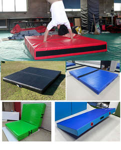 Tappetino da placcaggio per Rugby che fa Wrestling e placcaggio per allenamento di Rugby pieghevole attrezzature per allenamento per esercizi di tracciamento - Product Image 6