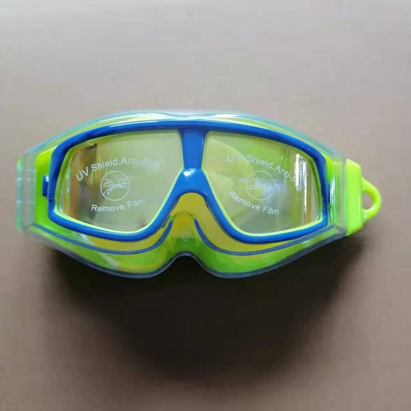 สีฟ้า &amp; สีเหลือง