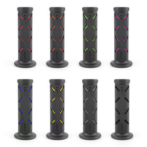 Poignée de guidon en caoutchouc antidérapante et résistante à l'usure pour <span class=keywords><strong>moto</strong></span> 7/8 pouces CRF EXC YZF Pro Taper Motor <span class=keywords><strong>Cross</strong></span> - Product Image 3