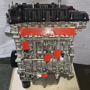 Peças de Motor Originais de Qualidade Nova para Automóveis, Conjunto de Motor 1.0T SQRF4J10 para Chery Tiggo 2 Pro, Tiggo 3x, Arrizo 5e - Product Image 1