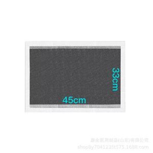 Disposable Eco-Friendly Pet Training Urinal Mat Breathable Leak-Proof Potty Training Aids Biodegradable Dog Urinal Mat - Product Image 5
