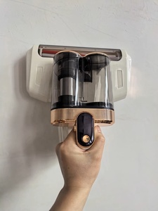 <span class=keywords><strong>Aspirateur</strong></span> de lit domestique transfrontalier anti-acariens à double bac à poussière, brosse rotative, aspiration puissante, moteur <span class=keywords><strong>sans</strong></span> balais <span class=keywords><strong>silencieux</strong></span> - Product Image 5