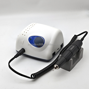 Taladro de Uñas Profesional de Alta Calidad 35000rpm 102L Corea 210, Potente - Product Image 4
