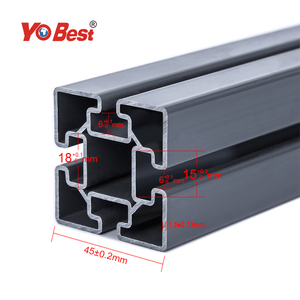 <strong>Plastic</strong> PVC Profile <strong>for</strong> <strong>windows</strong> - Product Image 1