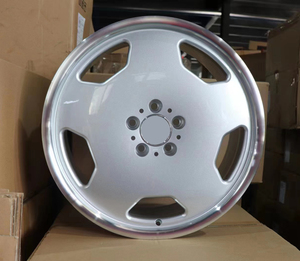 Cerchi Forgiati in Alluminio 6061-T6 da 18 19 <span class=keywords><strong>20</strong></span> 21 22 23 24 Pollici per Mercedes-Benz & AMG, Cerchioni in Lega per Auto e Altri Cerchi per Benz - Product Image 3