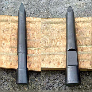 Msb700 Msb400 Msb500 Msb600 Beitel Mok Punt Hamer Moil <span class=keywords><strong>Rock</strong></span> Hydraulische Breker Onderdelen Msb700 - Product Image 1