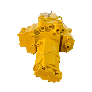 อะไหล่รถขุด Rexroth AP2D36 ปั๊มหลักรถขุด AP2D36LV1RS7 ชุดปั๊มไฮดรอลิกสำหรับรถขุด Caterpillar 306C 307C 308C - Product Image 1