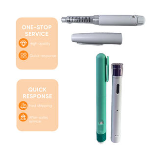 Pena Injeksi Penurunan Berat Badan Berkualitas Tinggi untuk Gangguan Metabolik Kustomisasi Pena Injeksi Plastik - Product Image 2